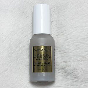 Farmacy Honey Glow AHA + BHA Resurfacing Acid Serum